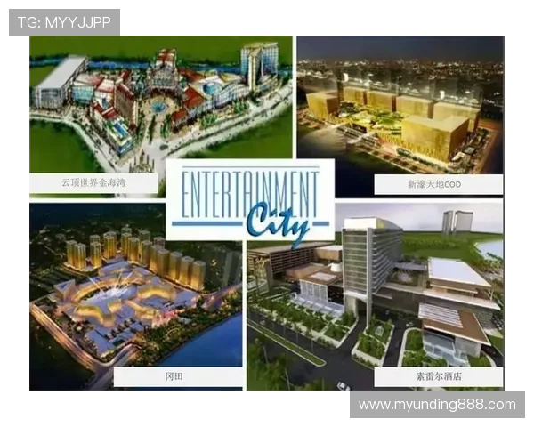 吉隆坡云顶赌城旅游指南，详细介绍交通、住宿及最佳游玩时间安排建议